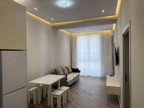 2 otaq · 55 m² · 8/10 mərtəbə, Nizami