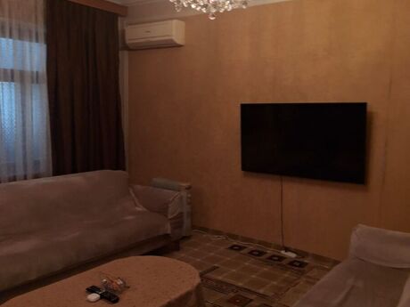 4-комнатная квартира, 125 м², Xalqlar Dostluğu: 280 000 ₼ 4