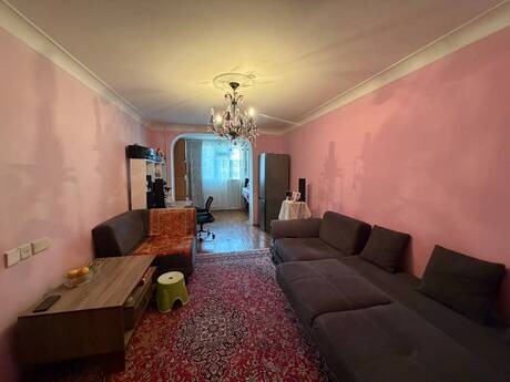 Объявление №6444832 - Баку, Ясамальский р., 3-комн., 80 м², 3/5 этаж