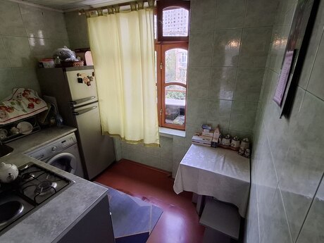 3 otaqlı mənzil, 70 m², Nəriman Nərimanov: 210 000 ₼ 3