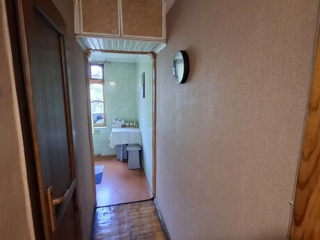 3 otaqlı mənzil, 70 m², Nəriman Nərimanov: 210 000 ₼ 2