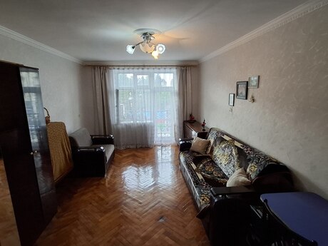 3 otaqlı mənzil, 70 m², Nəriman Nərimanov: 210 000 ₼ 4