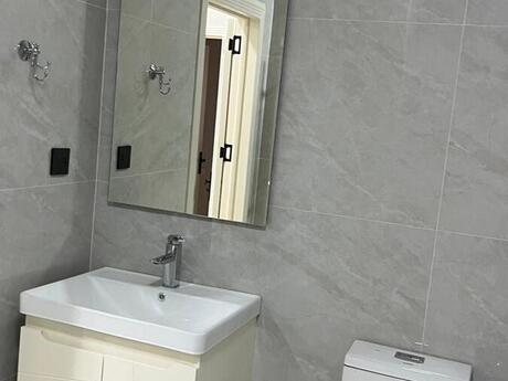 2-room apartment for rent, 65 m², Nəriman Nərimanov: 1 099 ₼/mo 4
