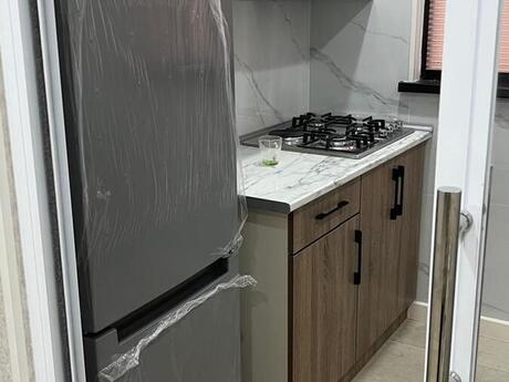 2 rooms · 65 m² · floor 13/16, Nəriman Nərimanov