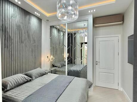 2-room apartment for rent, 55 m², West Town: 1 000 ₼/mo 5