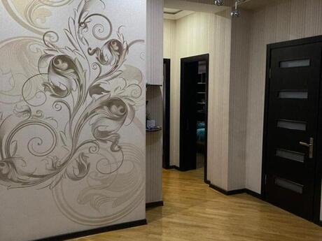 Аренда: 4-комнатная квартира, 160 м², Nəriman Nərimanov: 1 300 ₼/мес 4