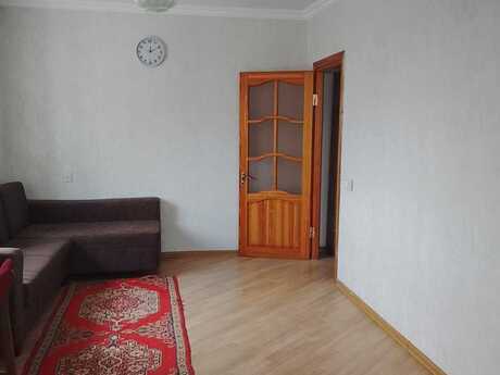 2 otaqlı mənzil, 38 m², İnşaatçılar: 119 000 ₼ 2
