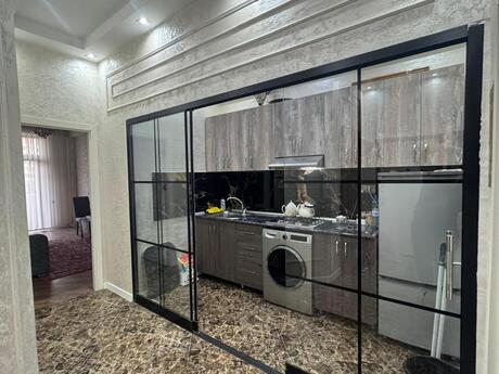 3 otaqlı mənzil, 73 m², Masazır: 125 000 ₼ 5