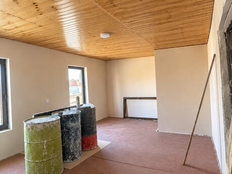 2-room apartment, 53 m², 8 Noyabr: 80 000 ₼ 3
