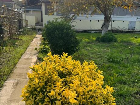 3 otaqlı həyət evi, 108 m², Binəqədi: 125 000 ₼ 5