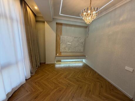 3 otaqlı mənzil, 87 m², Qara Qarayev: 295 000 ₼ 4