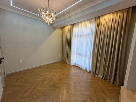 3 otaqlı mənzil, 87 m², Qara Qarayev: 295 000 ₼ 3