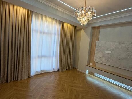 3 otaqlı mənzil, 87 m², Qara Qarayev: 295 000 ₼ 5