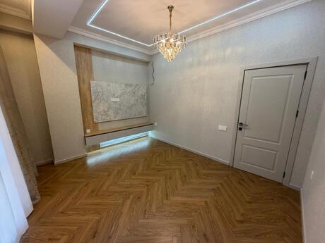 3 otaqlı mənzil, 87 m², Qara Qarayev: 295 000 ₼ 2