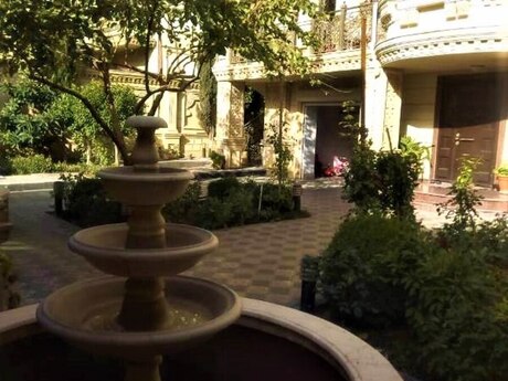 9 otaqlı həyət evi, 800 m², Biləcəri: 750 000 ₼ 5