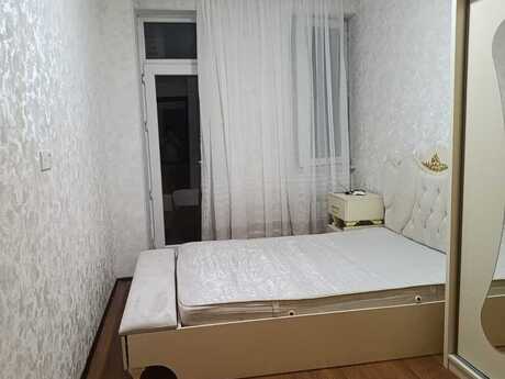Объявление №6444886 - Баку, м. Азадлыг проспекти, 2-комн., 70 м², 1/18 этаж