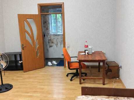 Kirayə 1 otaqlı mənzil, 35 m², İnşaatçılar: 450 ₼/ay 2