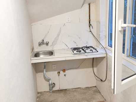 Kirayə 1 otaqlı mənzil, 35 m², İnşaatçılar: 450 ₼/ay 4