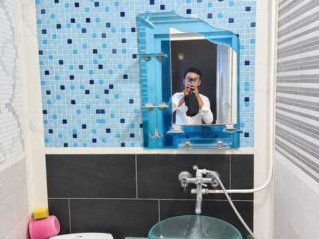 Kirayə 1 otaqlı mənzil, 35 m², İnşaatçılar: 450 ₼/ay 3
