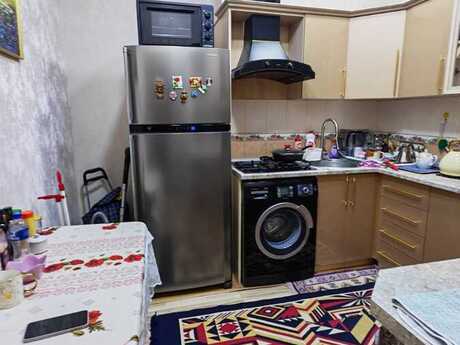 2 otaqlı mənzil, 65 m², İnşaatçılar: 167 900 ₼ 5