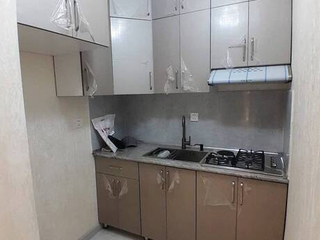 2 otaqlı mənzil, 48 m², Azadlıq Prospekti: 172 000 ₼ 2