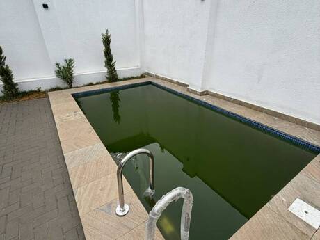 3 otaqlı həyət evi, 100 m², Şüvəlan: 143 000 ₼ 5