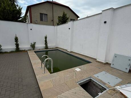 3 otaqlı həyət evi, 100 m², Şüvəlan: 143 000 ₼ 4