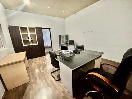 Elan №6444902 - Bakı, 8 Noyabr m., 1 otaqlı, 30 m²