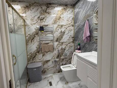 3 otaqlı mənzil, 104 m², Neftçilər: 299 000 ₼ 5