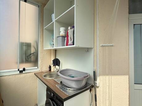 3 otaqlı mənzil, 104 m², Neftçilər: 299 000 ₼ 4