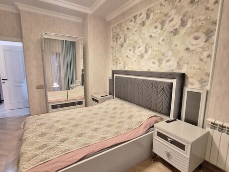 2 otaqlı mənzil, 57 m², 28 May: 214 777 ₼ 4