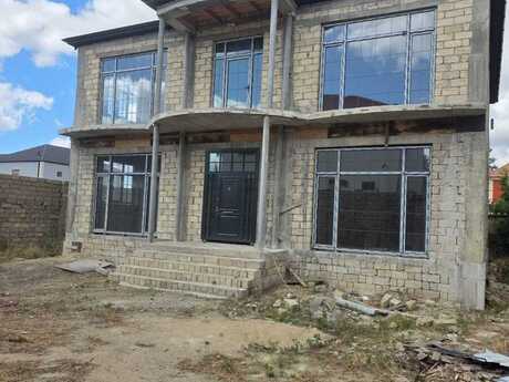 6 otaqlı həyət evi, 360 m², Mərdəkan: 330 000 ₼ 3