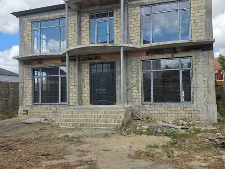 6 otaqlı həyət evi, 360 m², Mərdəkan: 330 000 ₼ 2