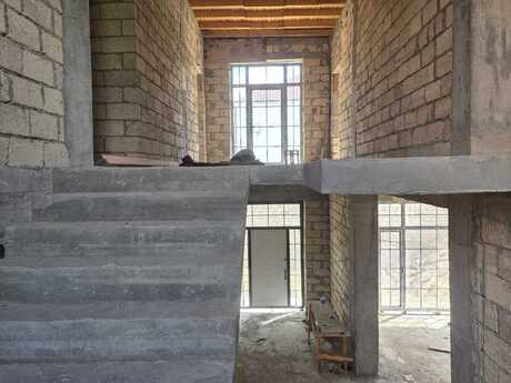 6 otaqlı həyət evi, 360 m², Mərdəkan: 330 000 ₼ 5