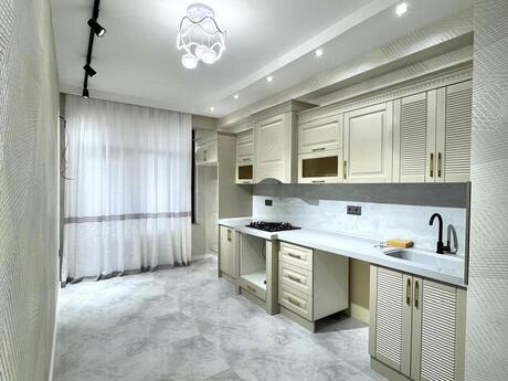 2 otaqlı mənzil, 92 m², Neftçilər: 255 000 ₼ 5