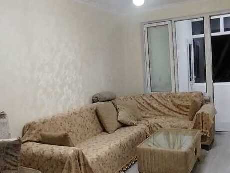 Elan №6444909 - Bakı, Neftçilər m., 1 otaqlı, 30 m², 3/5 mərtəbə
