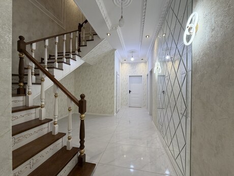 5 otaqlı həyət evi, 200 m², Masazır: 149 000 ₼ 4