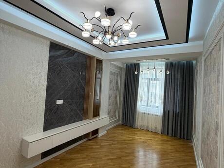 3 otaq · 86 m² · 3/17 mərtəbə, Neftçilər