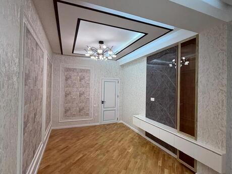 3 otaqlı mənzil, 86 m², Neftçilər: 255 000 ₼ 4