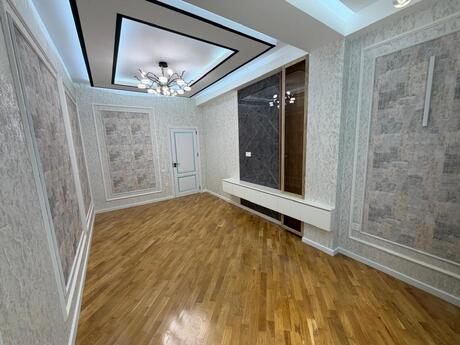 3 otaqlı mənzil, 86 m², Neftçilər: 255 000 ₼ 3