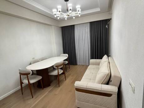 2 otaqlı mənzil, 52 m², Park Yasamal: 178 000 ₼ 2