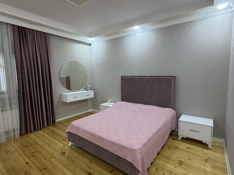 3-room apartment, 100 m², Məmmədli: 125 000 ₼ 3