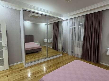 3-room apartment, 100 m², Məmmədli: 125 000 ₼ 4