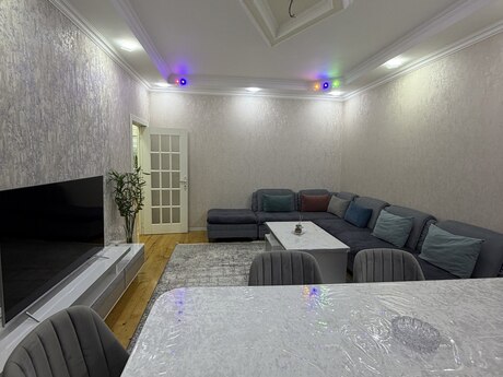 3-room apartment, 100 m², Məmmədli: 125 000 ₼ 2