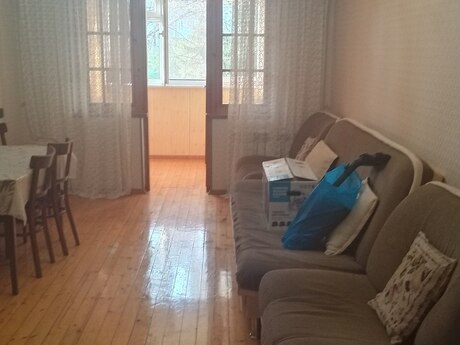 Kirayə 2 otaqlı mənzil, 55 m², Neftçilər: 700 ₼/ay 2