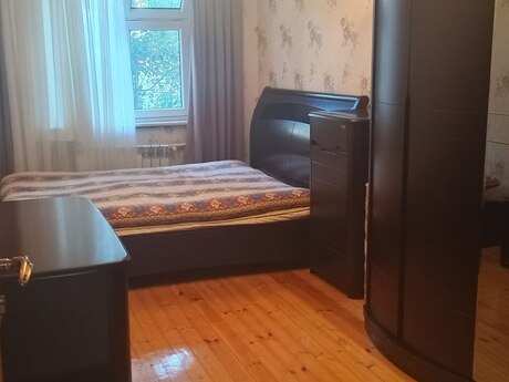 Kirayə 2 otaqlı mənzil, 55 m², Neftçilər: 700 ₼/ay 5