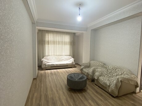 Elan №6444924 - Xırdalan, Xırdalan, 2 otaqlı, 85 m², 10/16 mərtəbə