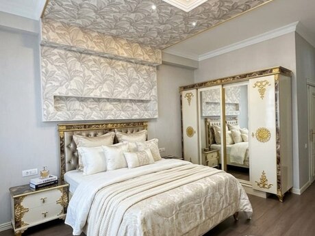 Kirayə 3 otaqlı mənzil, 130 m², Ağ şəhər: 1 998 ₼/ay 4