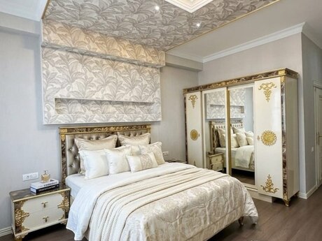 Kirayə 3 otaqlı mənzil, 130 m², Ağ şəhər: 1 998 ₼/ay 5
