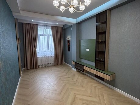 3 otaqlı mənzil, 86 m², Neftçilər: 258 999 ₼ 3